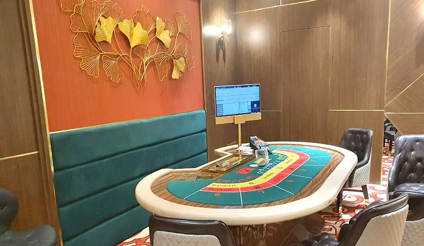 나트랑카지노 테이블2